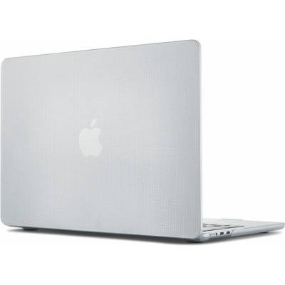 Pipetto Hardshell Dots Case Frosted Clear MacBook Air 15" (M2,2023; M3,2024) P070-125-AB