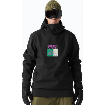 Picture Мъжко яке за сноуборд Picture Parker 5/5 black