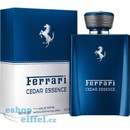 Parfémy Ferrari Cedar Essence parfémovaná voda pánská 100 ml