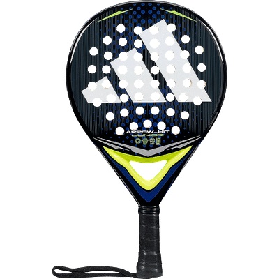 Детска падел ракета Adidas Arrow Hit Junior Blue