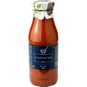 Garden Delights Гаспачо 490 мл, испанско, Garden Delights (GAR80039)
