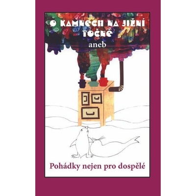 O kamnech na jižní točně
