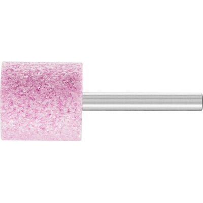 Pferd 31134273 | Valcové teliesko ZY 25 x 25 x 6 mm Z30, AR, STEEL EDGE
