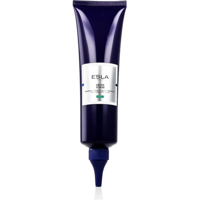ESLA Italy Detox Scrub 150 ml