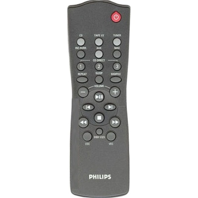 GENERAL PHILIPS 313922889680, RC282432/01 - съвместимо дистанционно управление на марката General (313922889680, RC282432/01)