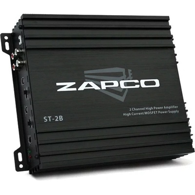Zapco ST-2B