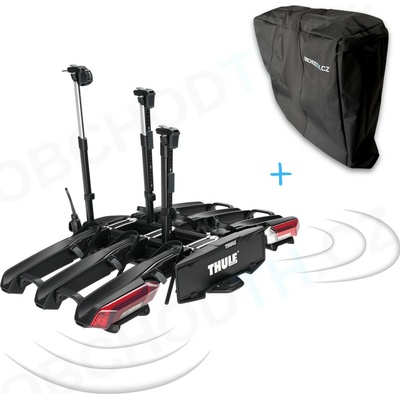 Thule Epos ParkSecure 3 + taška OBCHODTH