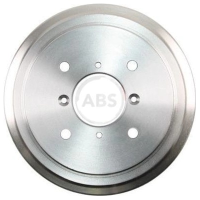 Brzdový bubon (cena za 1ks) A.B.S. 2601-S