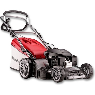 Mountfield SP 535 HW 4S