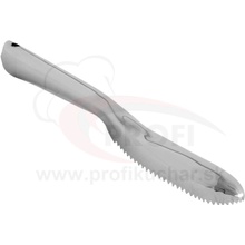 STALGAST Škrabka na ryby 23,5 cm