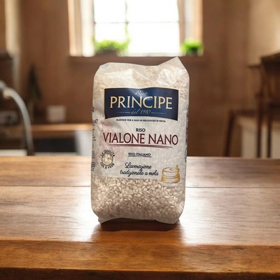 Principe Vialone Nano Ryža 1 kg