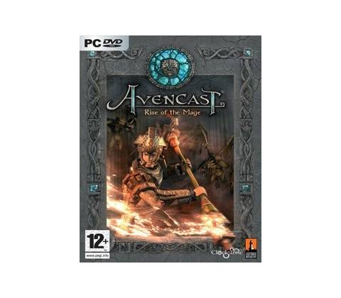 Avencast