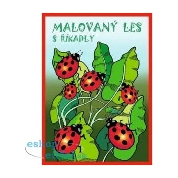 Malovaný les