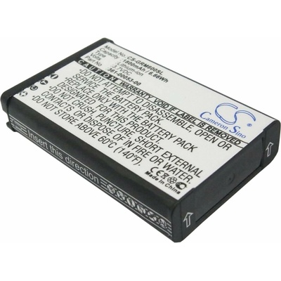 Cameron Sino Batéria pre Garmin Alpha 200, Montana 600t Camo a ďalšie, 1800 mAh, Li-Ion CS-GRM600SL