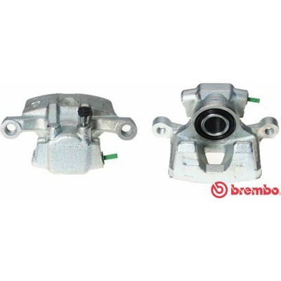 Brzdový strmeň BREMBO F 61 200 (F61200)