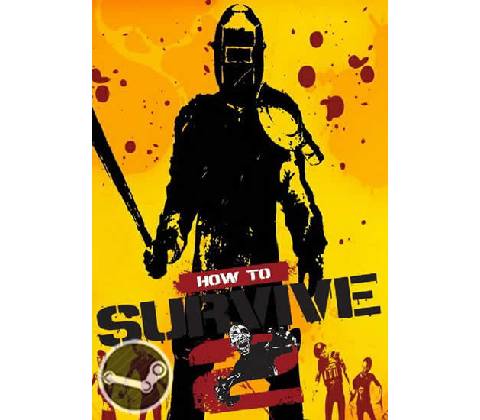 How to Survive 2