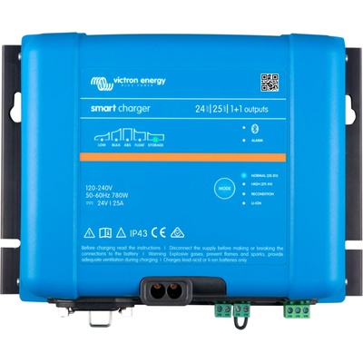 Victron Energy Phoenix 24V/25A