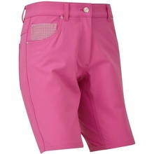 Footjoy Performance W shorts rose