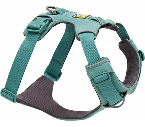 RUFFWEAR Front Range Postroj pro psy River Rock