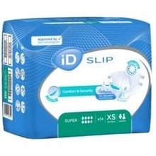 iD Slip X-S Super 563007514 14 ks