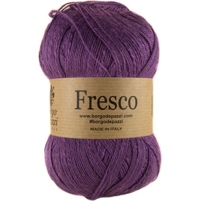 Borgo de Pazzi Fresco 70 Fialová