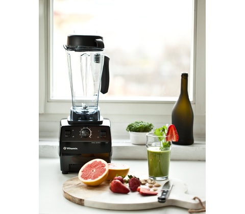 Vitamix TNC 5200