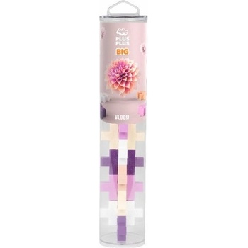Plus-Plus BIG Bloom Tuba 15 ks