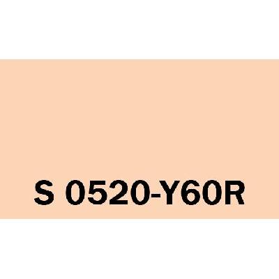 Het Soldecol PUR SG Tónovaný NCS 5l S 0520-Y60R