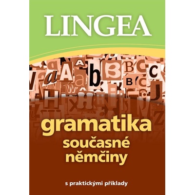 Gramatika současné němčiny