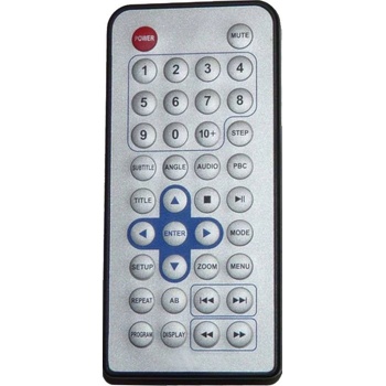 GENERAL SENCOR SPV2909, SPV3010 - съвместимо дистанционно управление на марката General (SPV2909, SPV3010)