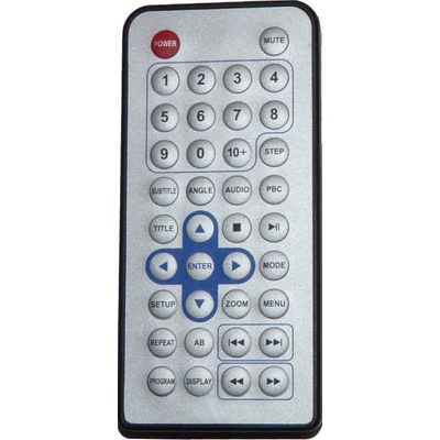 GENERAL SENCOR SPV2909, SPV3010 - съвместимо дистанционно управление на марката General (SPV2909, SPV3010)