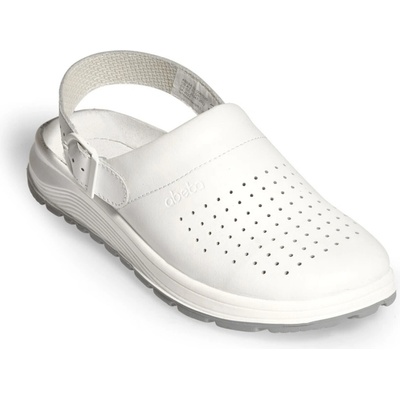 Abeba ACTIVE 020 White OB