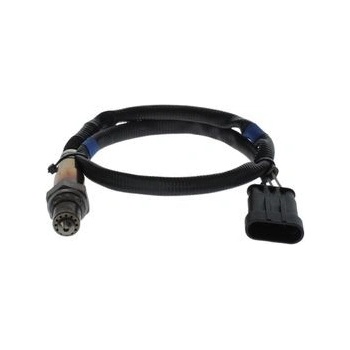 BOSCH 0 258 006 910 Lambda sonda (0258006910)
