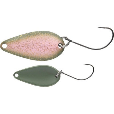 Daiwa Plandavka Presso LMN Salmon Basil 2,4cm 1,9g