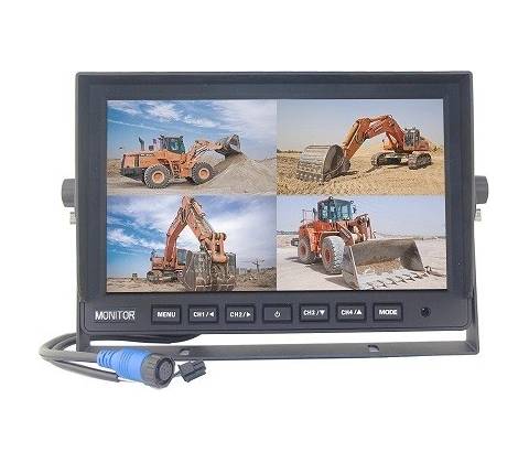 AOTOP TFT10HD4