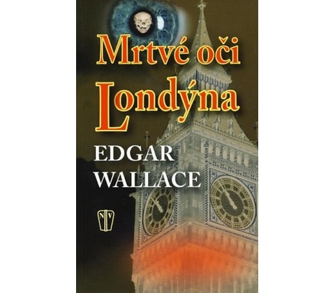 Mrtvé oči Londýna