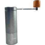 Recenzia Kaffia Barista X