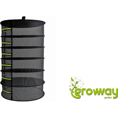 Urban Sušící síť 60 cm – Zboží Dáma