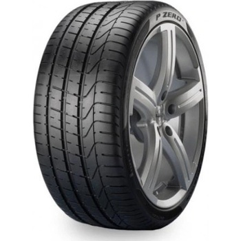 Pirelli P Zero 225/40 R19 89Y runflat