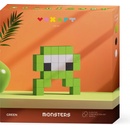 Pixio Voxart - Monsters - Green, Smart Pixel