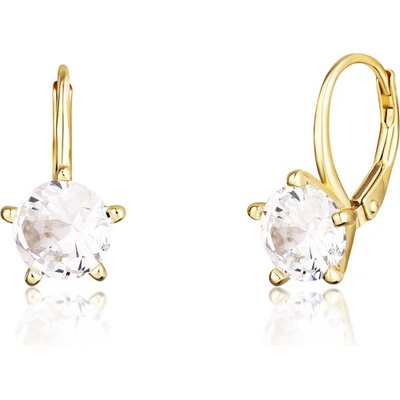 JVD náušnice SVLE1811XH2GO00