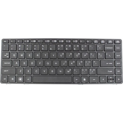 HP ELITEBOOK 6470B 6475B / BF Klávesnice