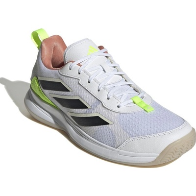 adidas AVAFLASH IG9544 W Bílý – Zboží Mobilmania