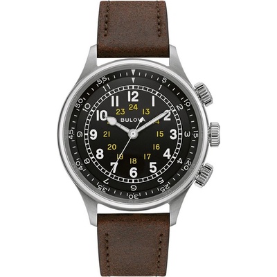 Bulova 96A245