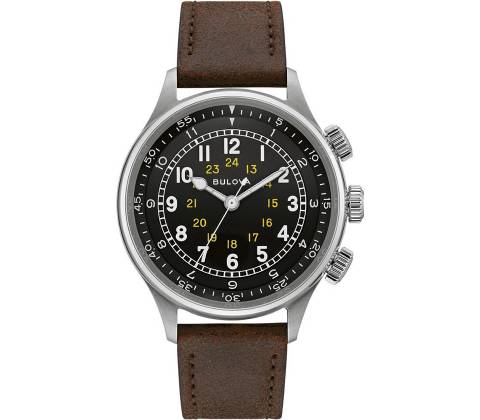 Bulova 96A245