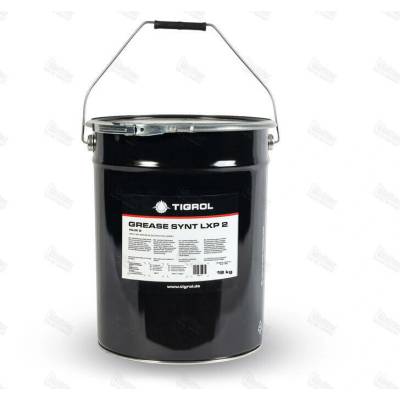 Tigrol Grease Synt LXP 2 18 kg