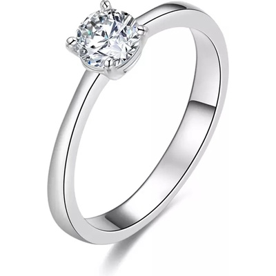 Mabell Dámský stříbrný prsten GERDIE CZ221PSS1447R 5C45