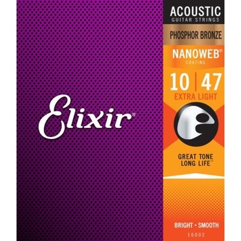Elixir 16002 PB