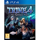 Hry na PS4 Trine 4 The Nightmare Prince
