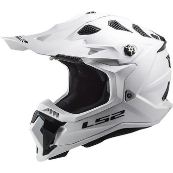 LS2 MX700 SUBVERTER SOLID